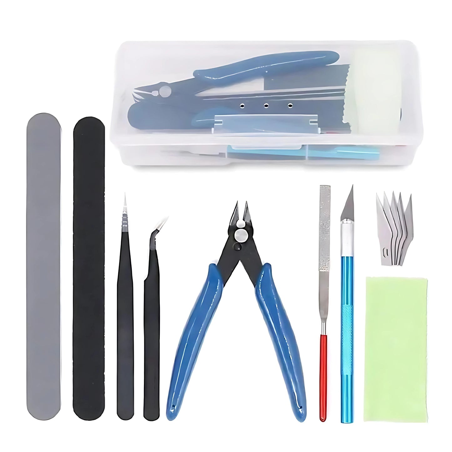 Assembly Tools Kit