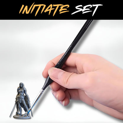 Initiate Set