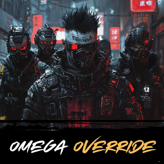 Omega Override