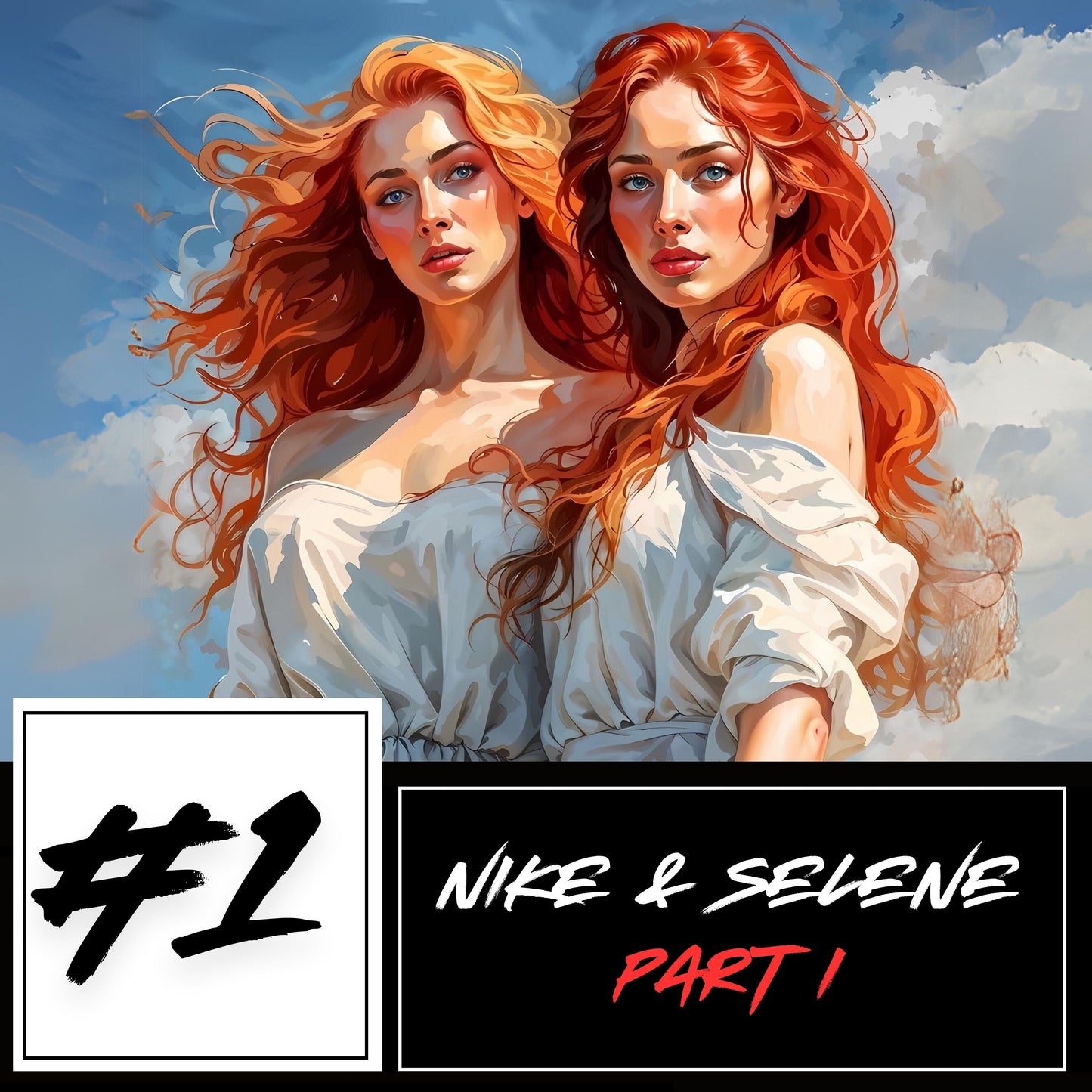 Episode One: Nike & Selene, Part One