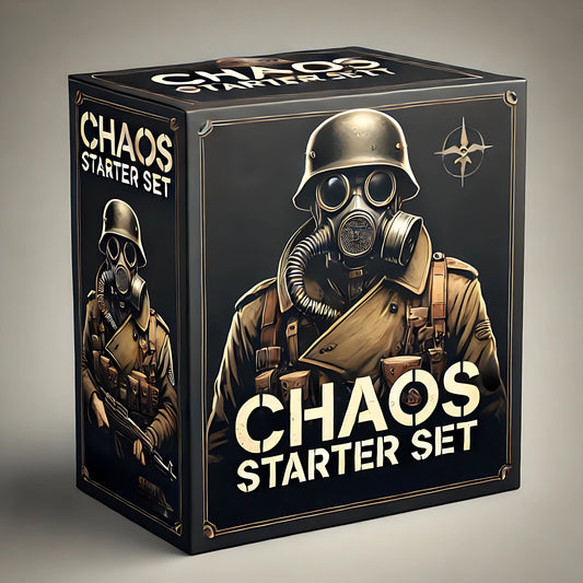 Chaos Starter Set