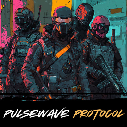 Pulsewave Protocol