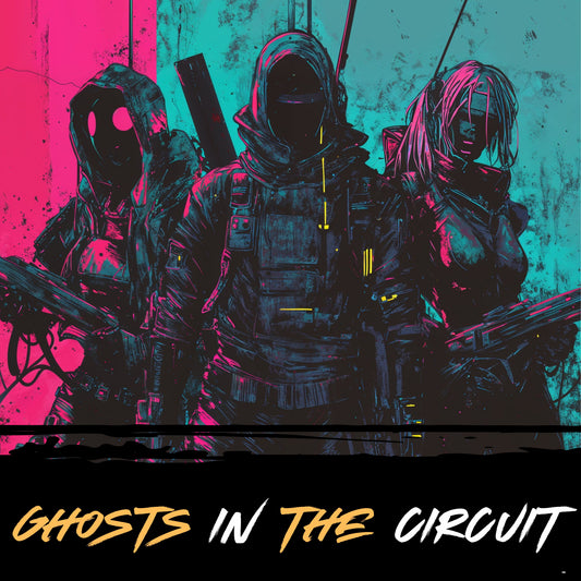 Ghosts in the Circuit