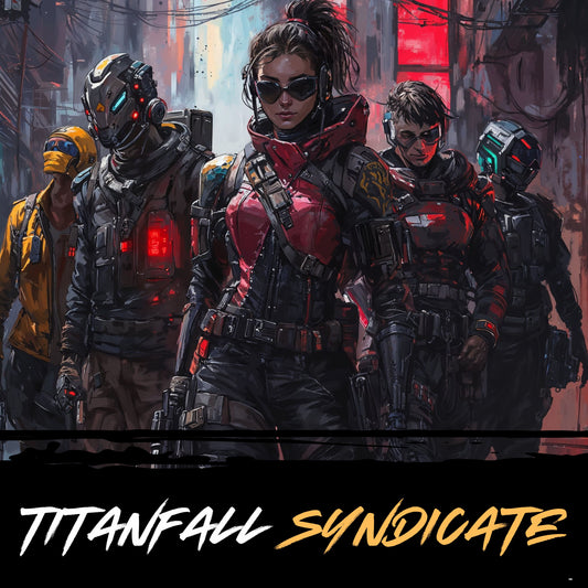 Titanfall Syndicate