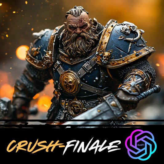 Crush-Finale GPT