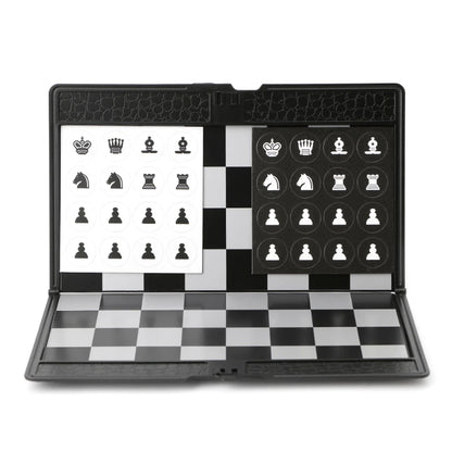 Chess-Mini