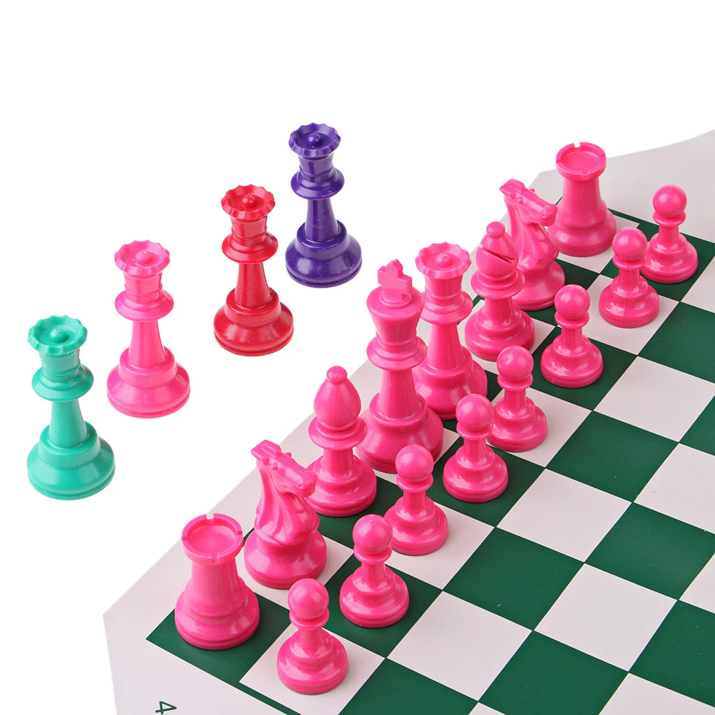 Chess-4Armies