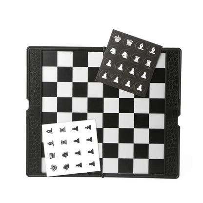 Chess-Mini