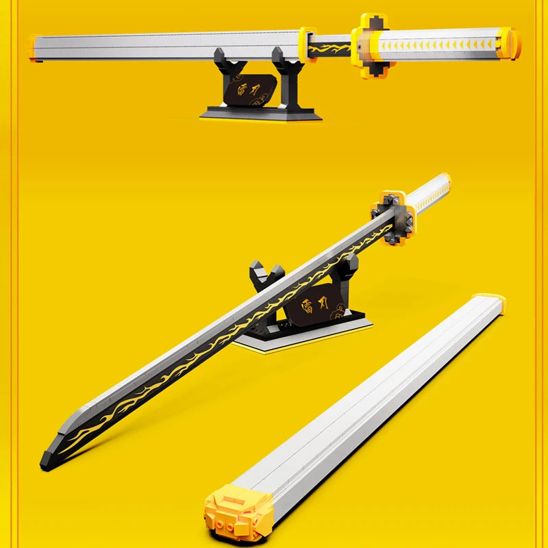 Yellow-Bolt